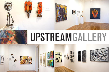 Upstream Gallery